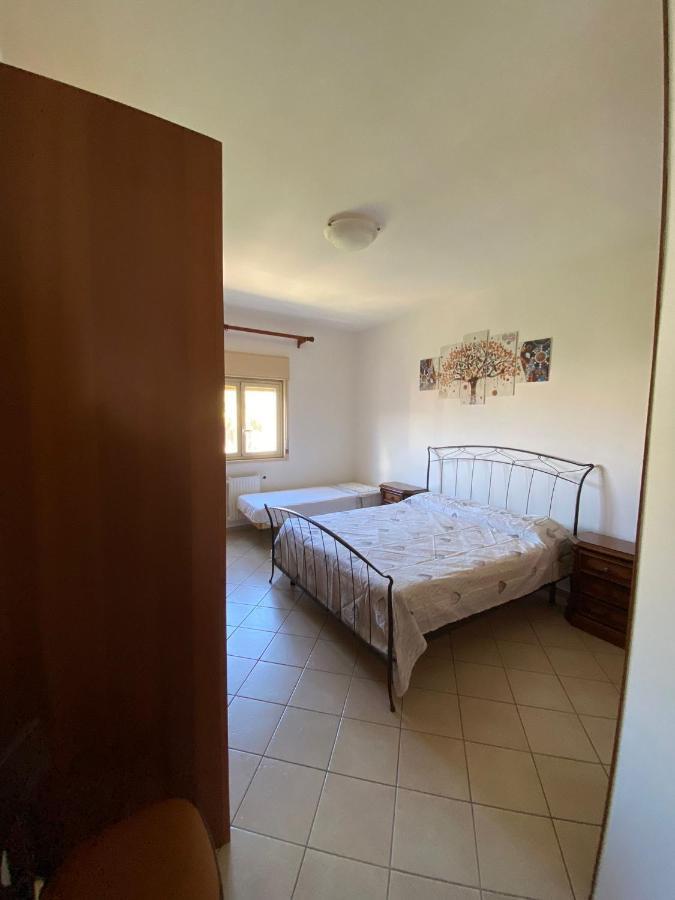 Casa Davi Daire Cefalù Dış mekan fotoğraf